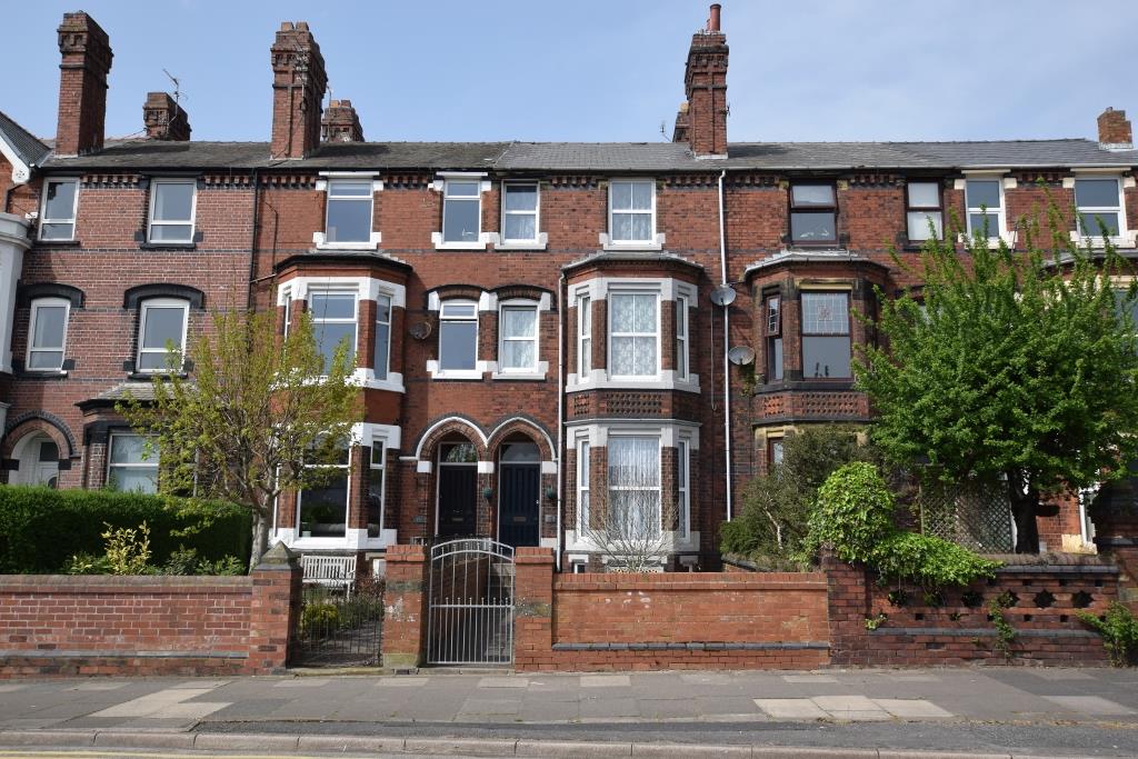 House Terraced Abbey Road, BarrowInFurness
